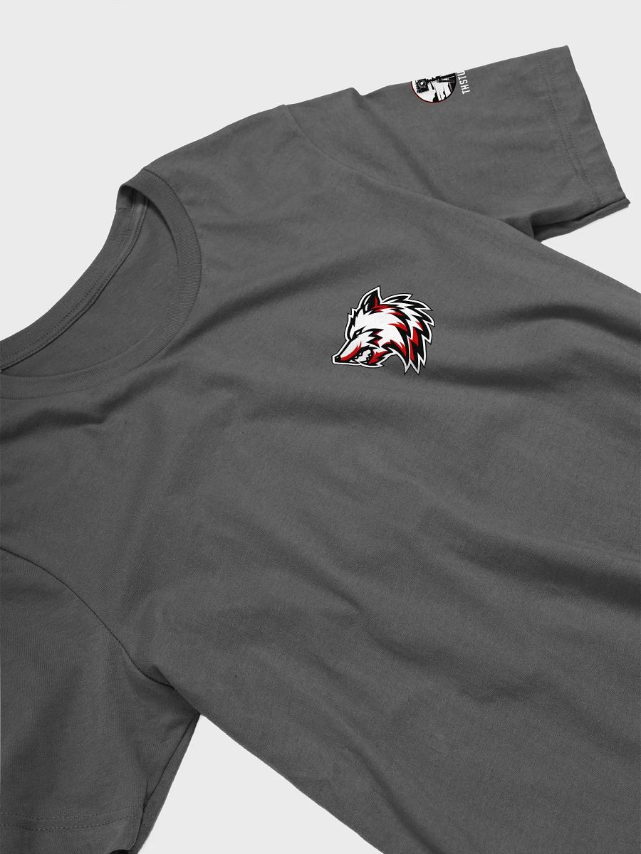 V1 Wolf T-Shirt product image (3)