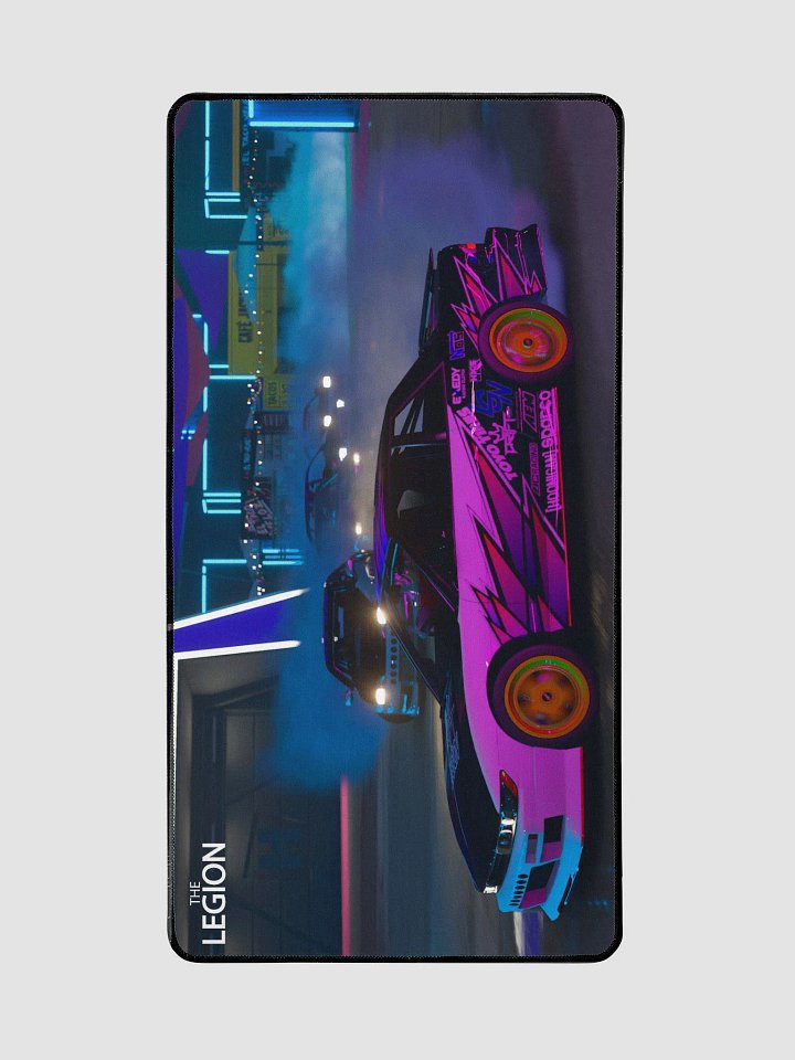 Drift Crew Desk Mat product image (2)