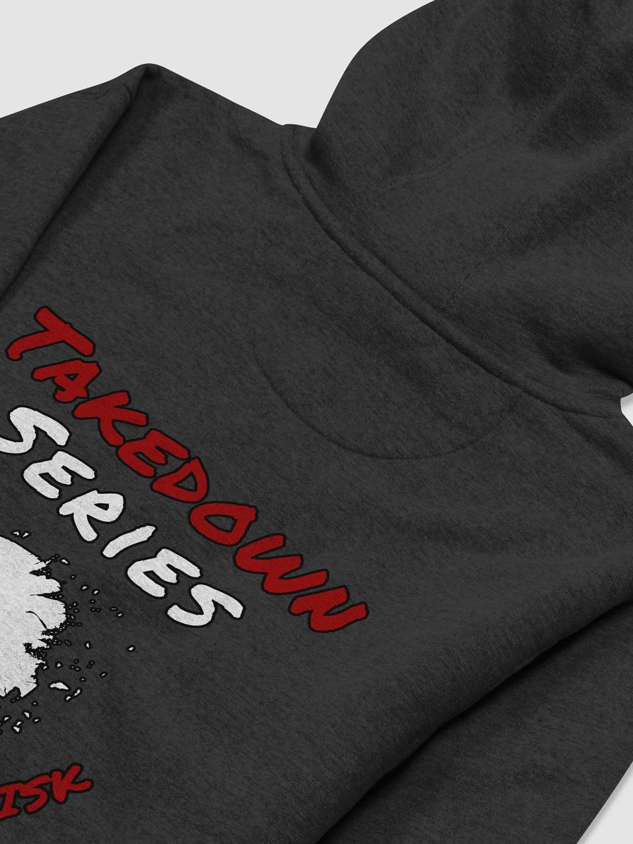 TDS Hoodie product image (4)