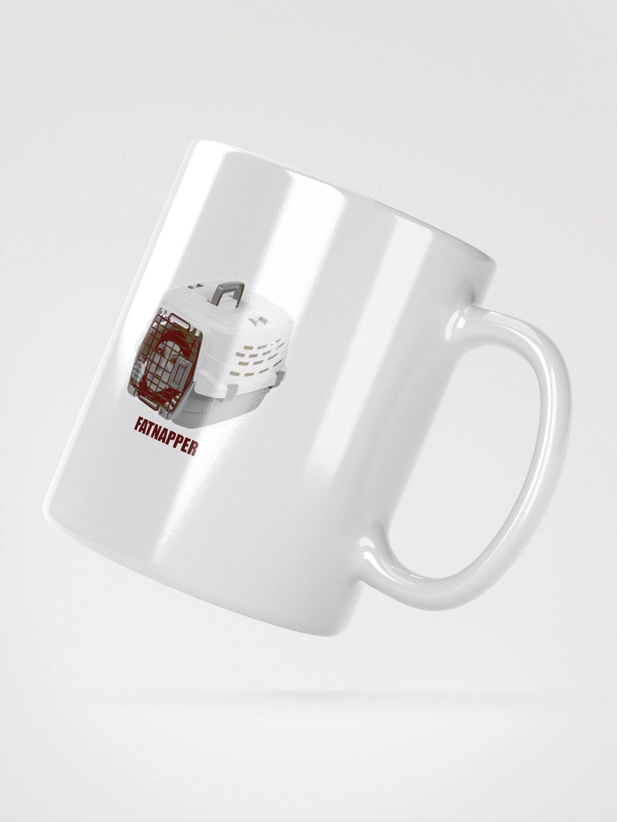 FATNAPPER MUG product image (5)