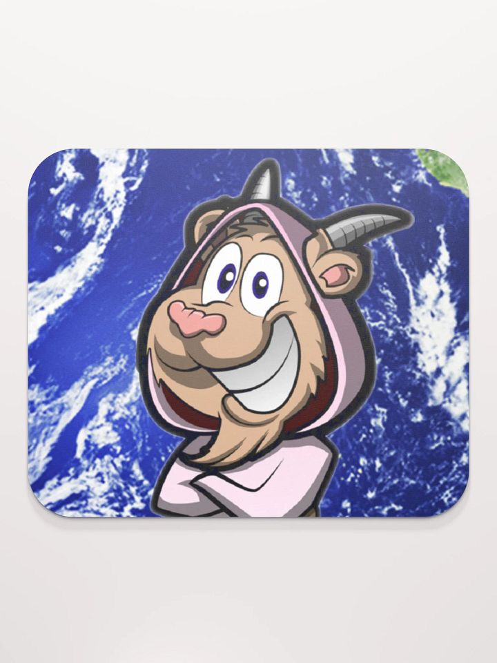 TLG Mouse Pad product image (2)