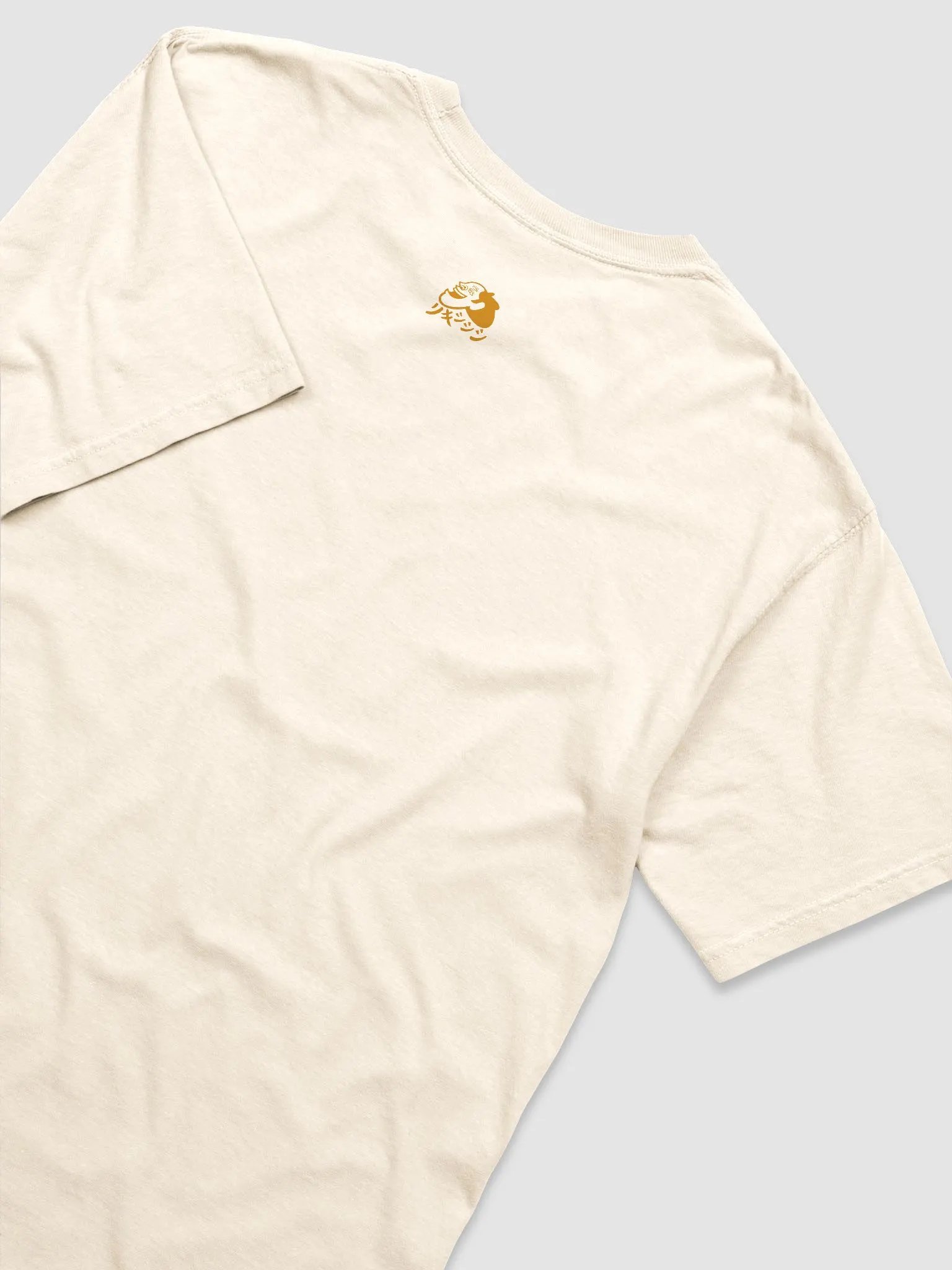 y o r i t a o s h i //S H I R T product image (4)