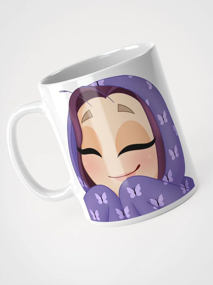 Flutterbie Cozy Mug product image (2)