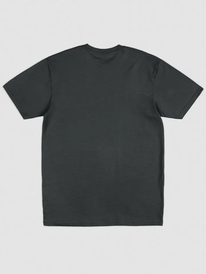 Men's SN Logo Heavyweight T-Shirt product image (2)