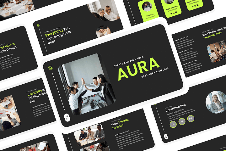 15 in 1 Business Powerpoint Bundle | Fully Editable Powerpoint Templates | 600+ Slides product image (2)