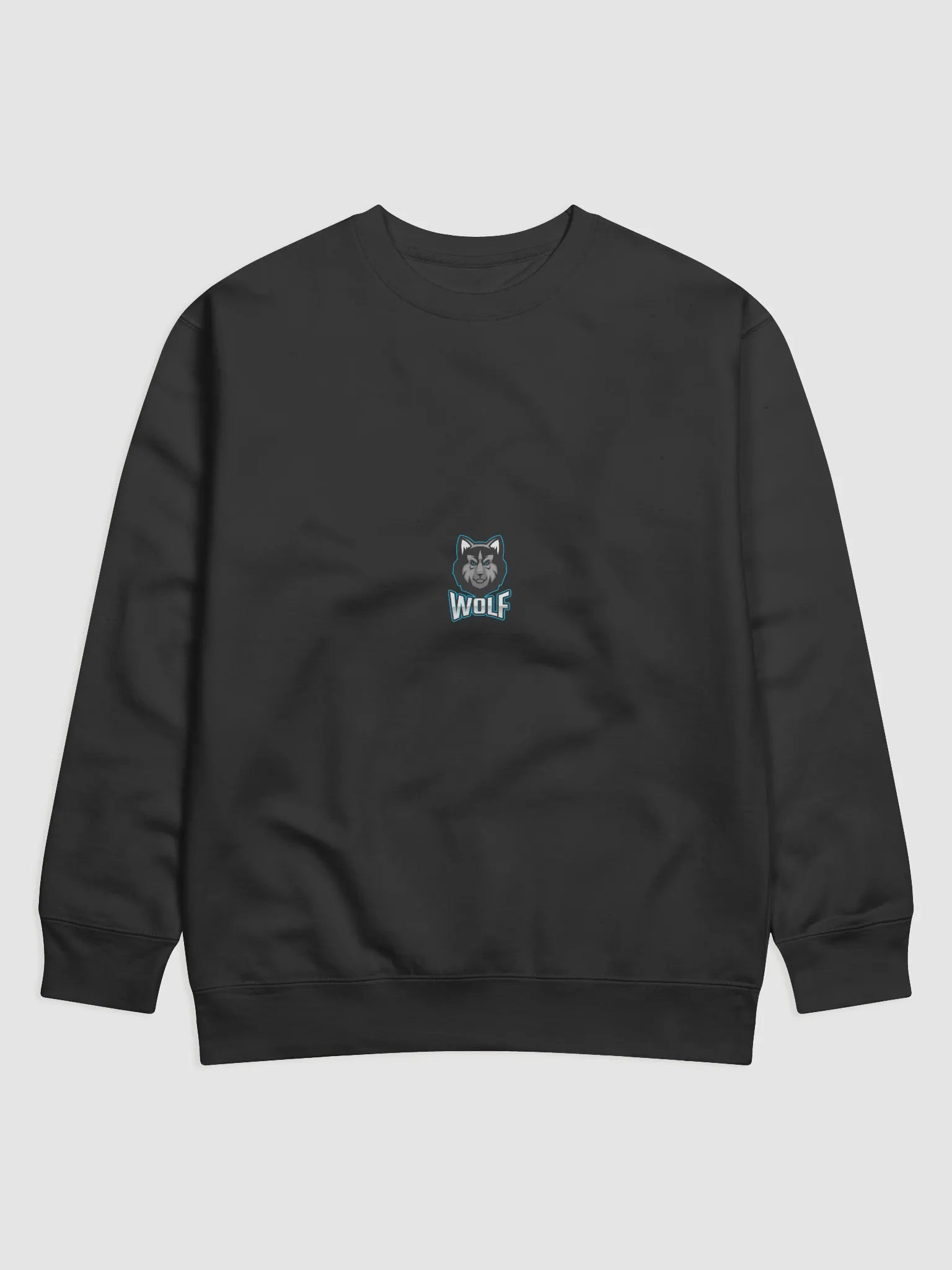 Wolf's Crewneck product image (1)