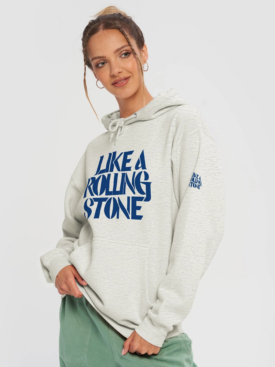 Like a Rolling Stone Premium Hoodie product image (5)