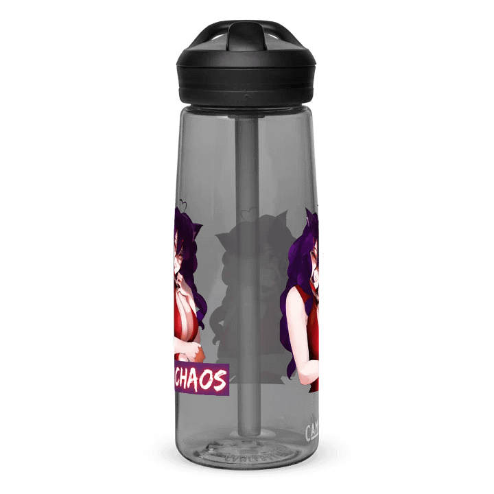 "Chaos" Waterbottle product image (2)