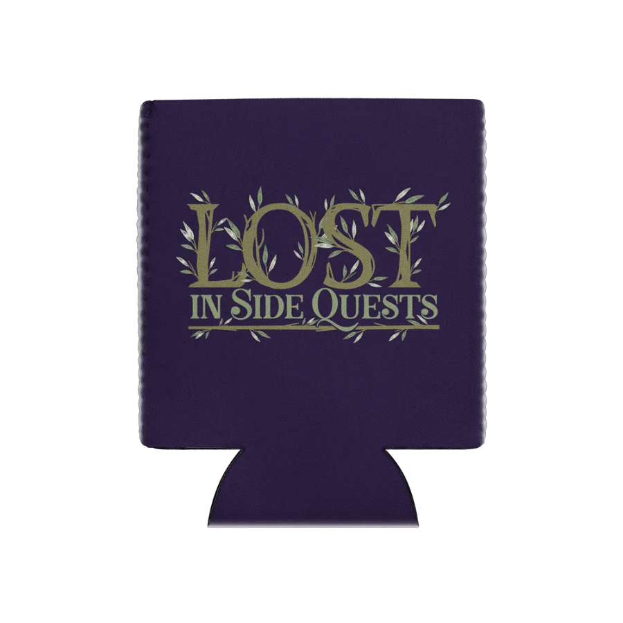 LISQ Coozie product image (1)
