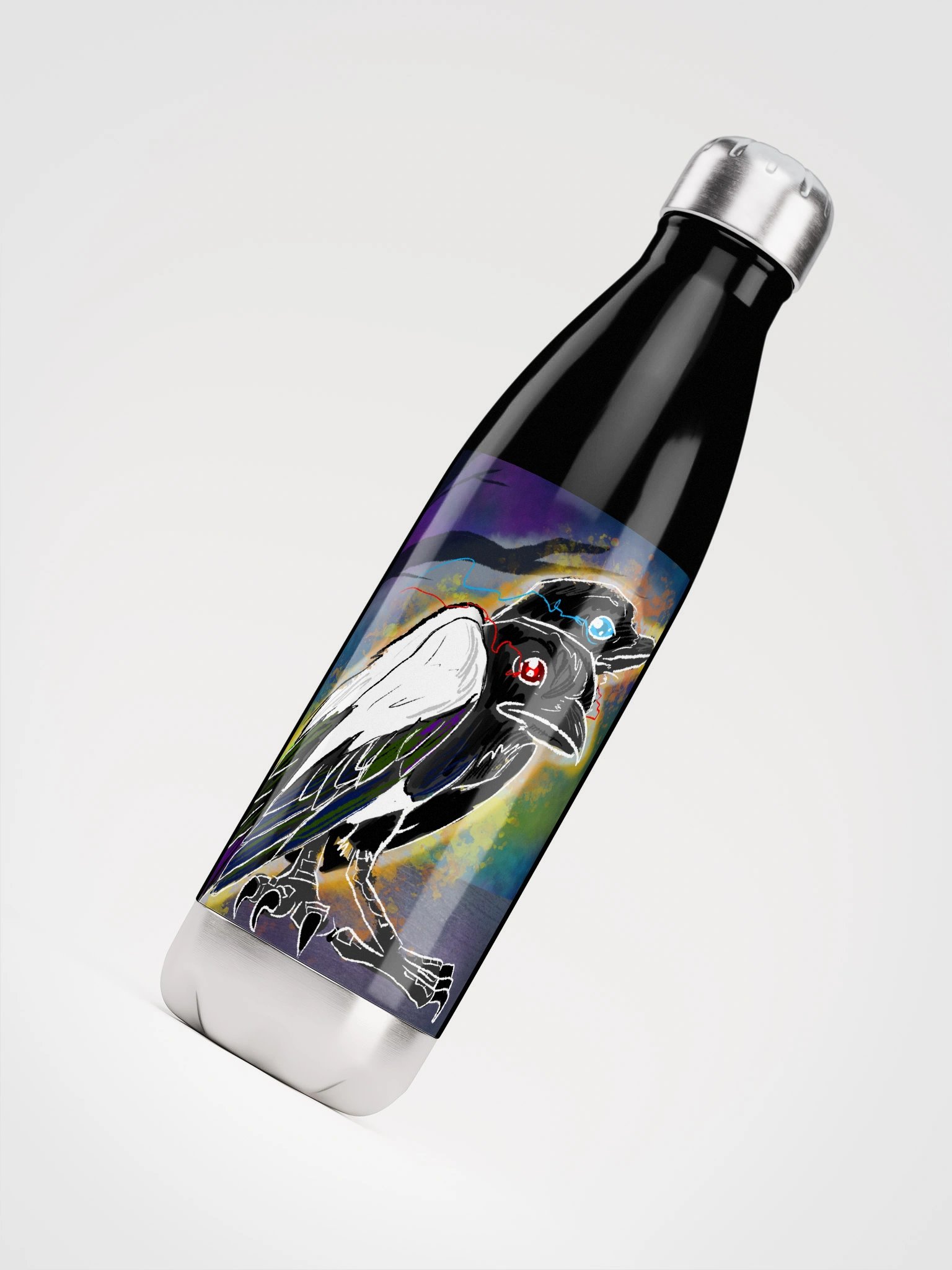 Baby Magpie Guardian Hydration Vessel product image (4)