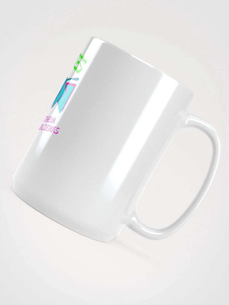 Skates - Funny Fishing Mug product image (5)