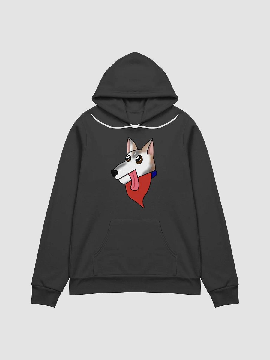 Pluto Galaxy Hoodie product image (1)