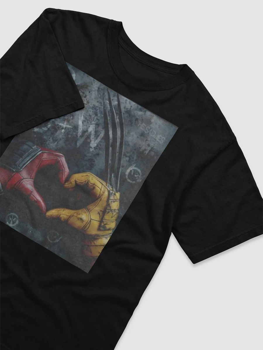 Deadpool best friends D+W product image (24)