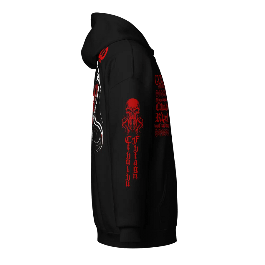 The Guild Member Zip-Hoodie product image (8)
