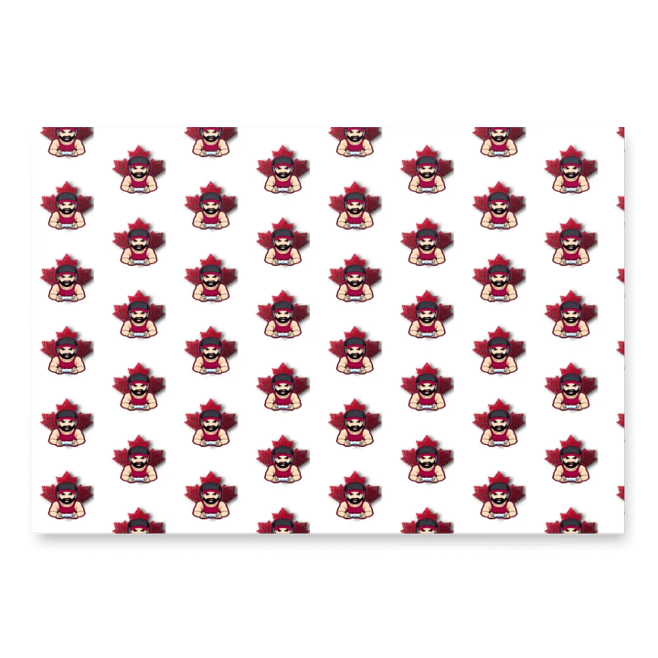 Ender's Gift Wrapping product image (1)