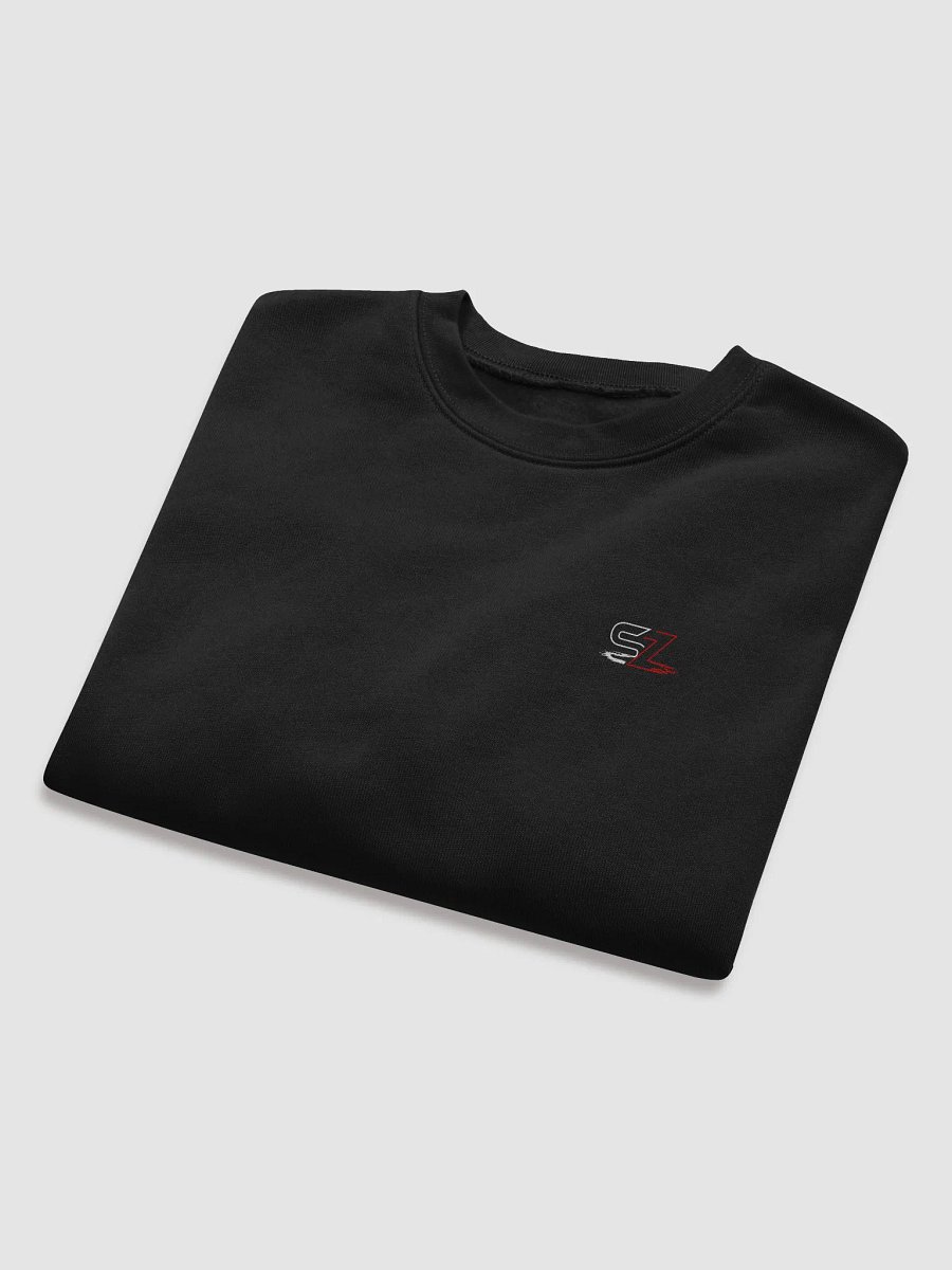Fleece Crop top product image (8)
