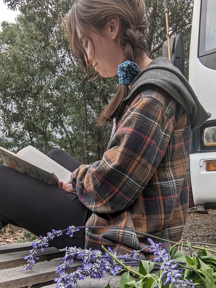 Scrunchie product image (2)