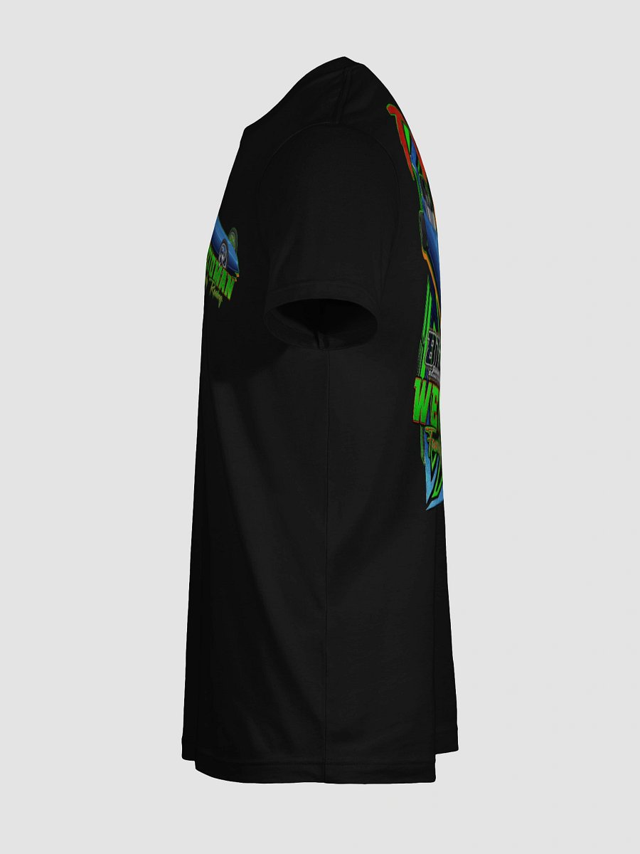 Tyler Weidman - Tee product image (121)