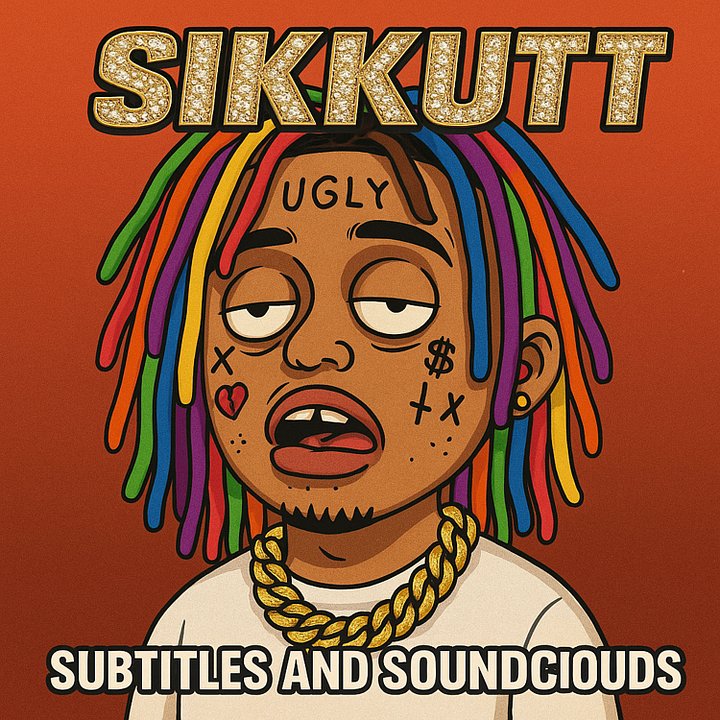 SikKutt - Subtitles and Soundclouds product image (1)