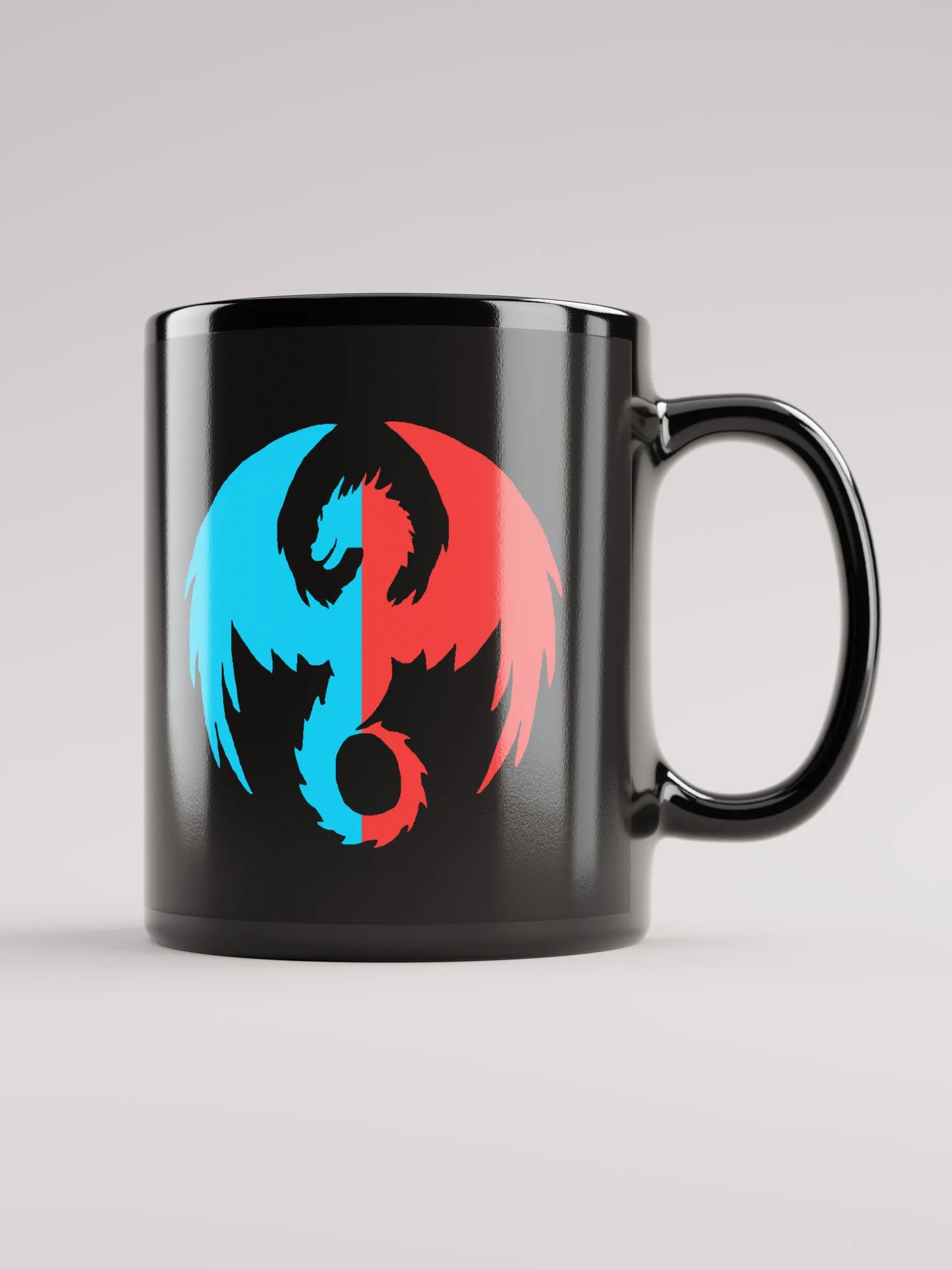 KYAN LOGO MUG product image (1)