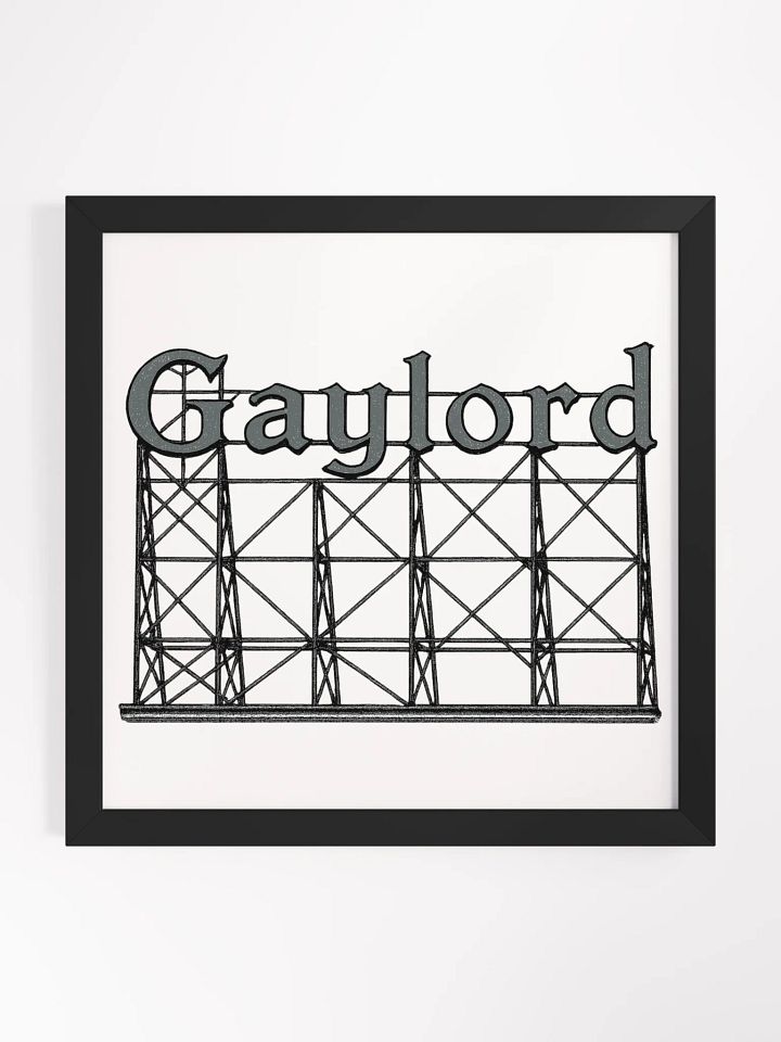 The Gaylord product image (9)