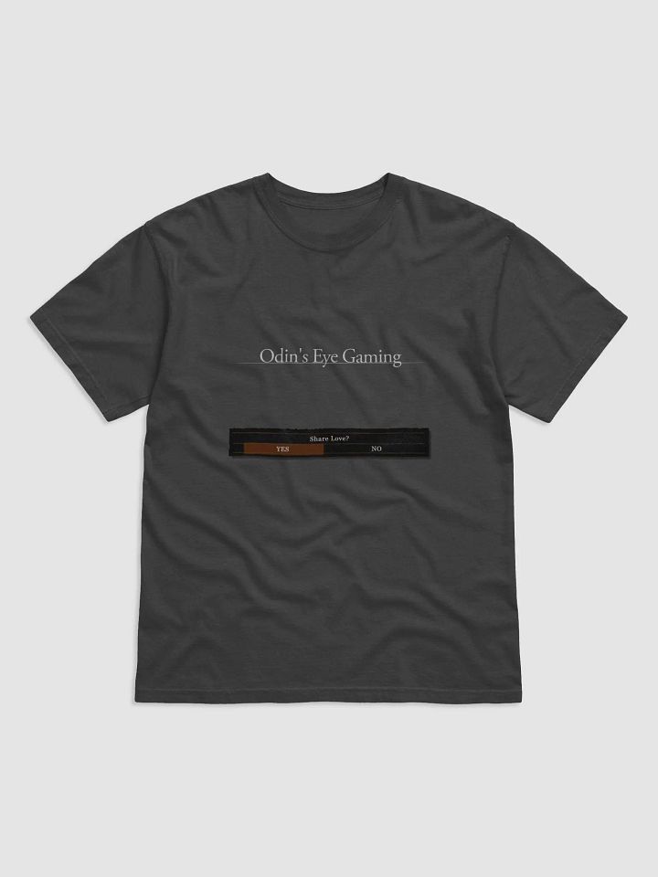 Share Love Dark Souls Tee product image (1)