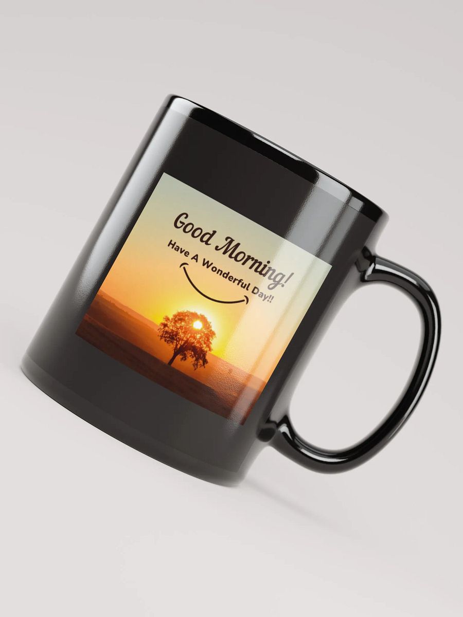 Smiling Sunrise Mug product image (4)
