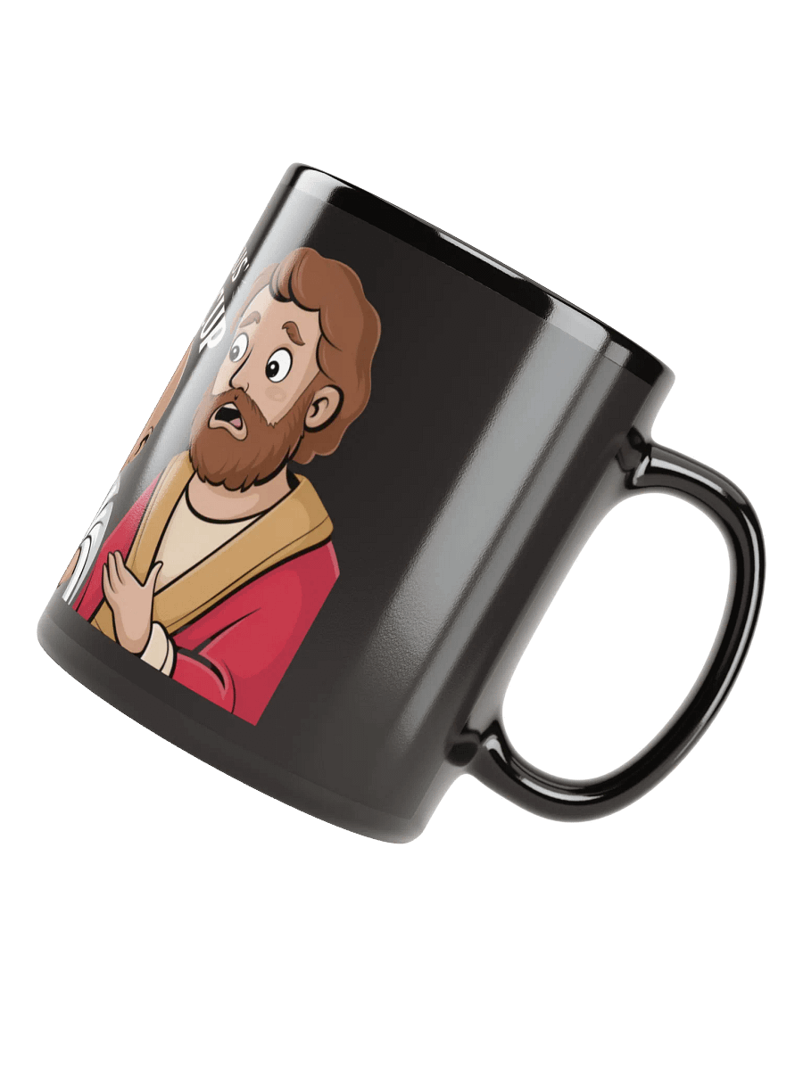 Baby Jesus Sippy Cup product image (7)