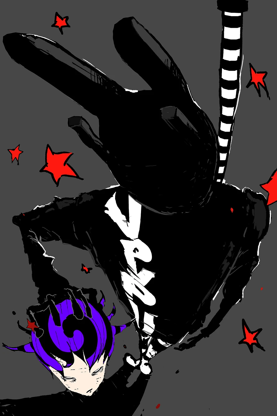 Osean World Manga Chapter 42 Cover Alt 