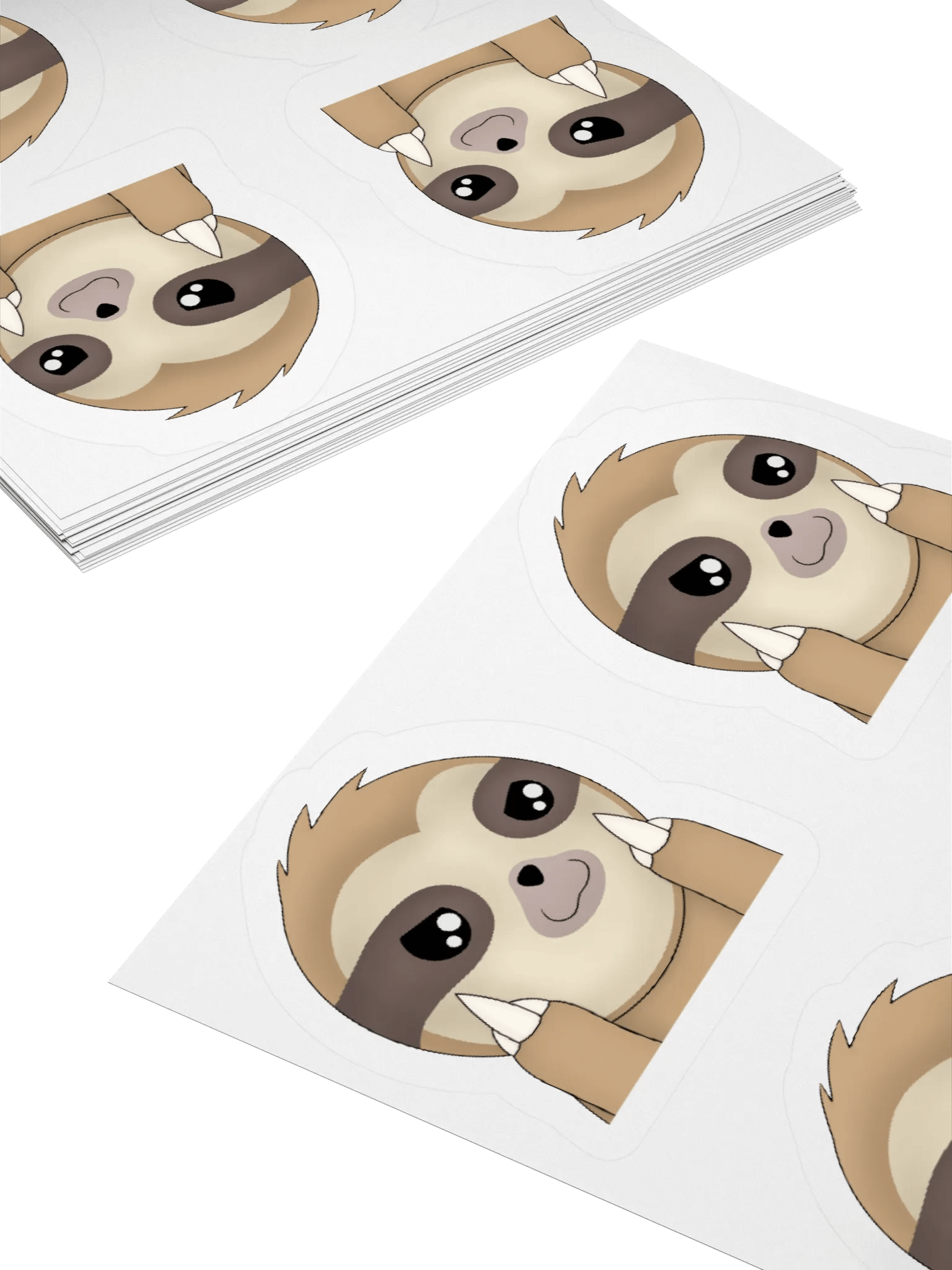 RTR FU Sticker product image (4)