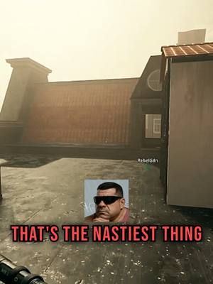 I can't stand squeakers 💪😏 #cod #dmz #gamingcomedy #funnygaming #fyp #trolling 