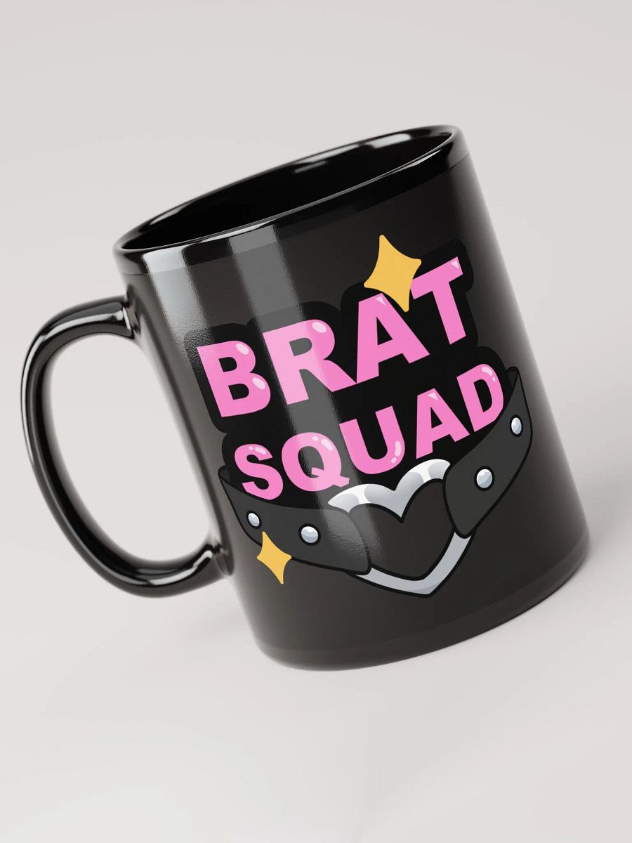 Brat Squad Leftie product image (3)