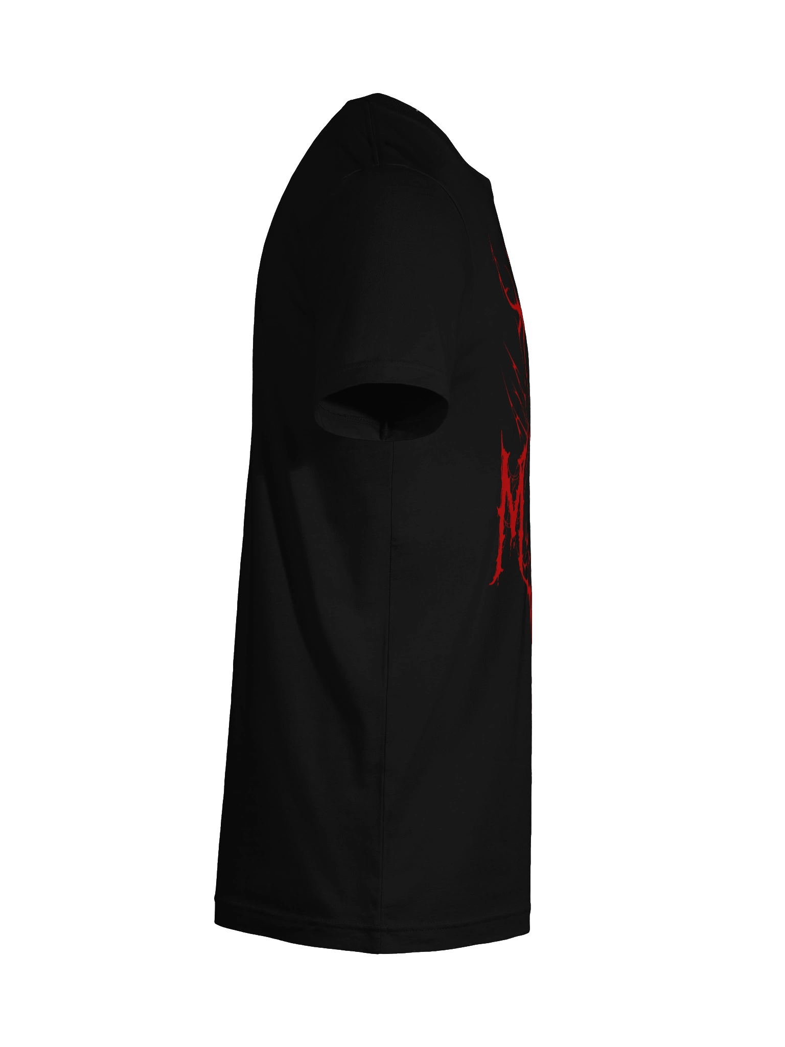 HeavyMVK - T-Shirt product image (23)
