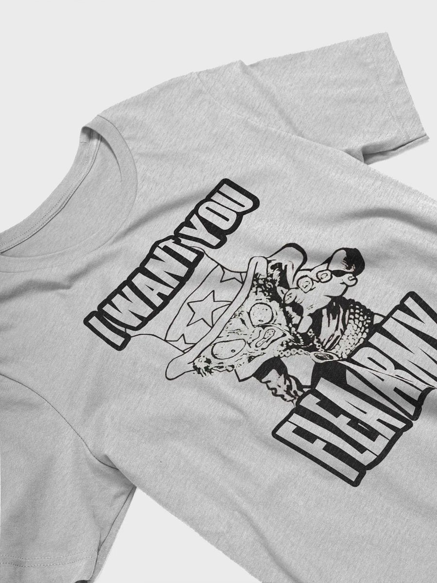 Flea Army product image (3)