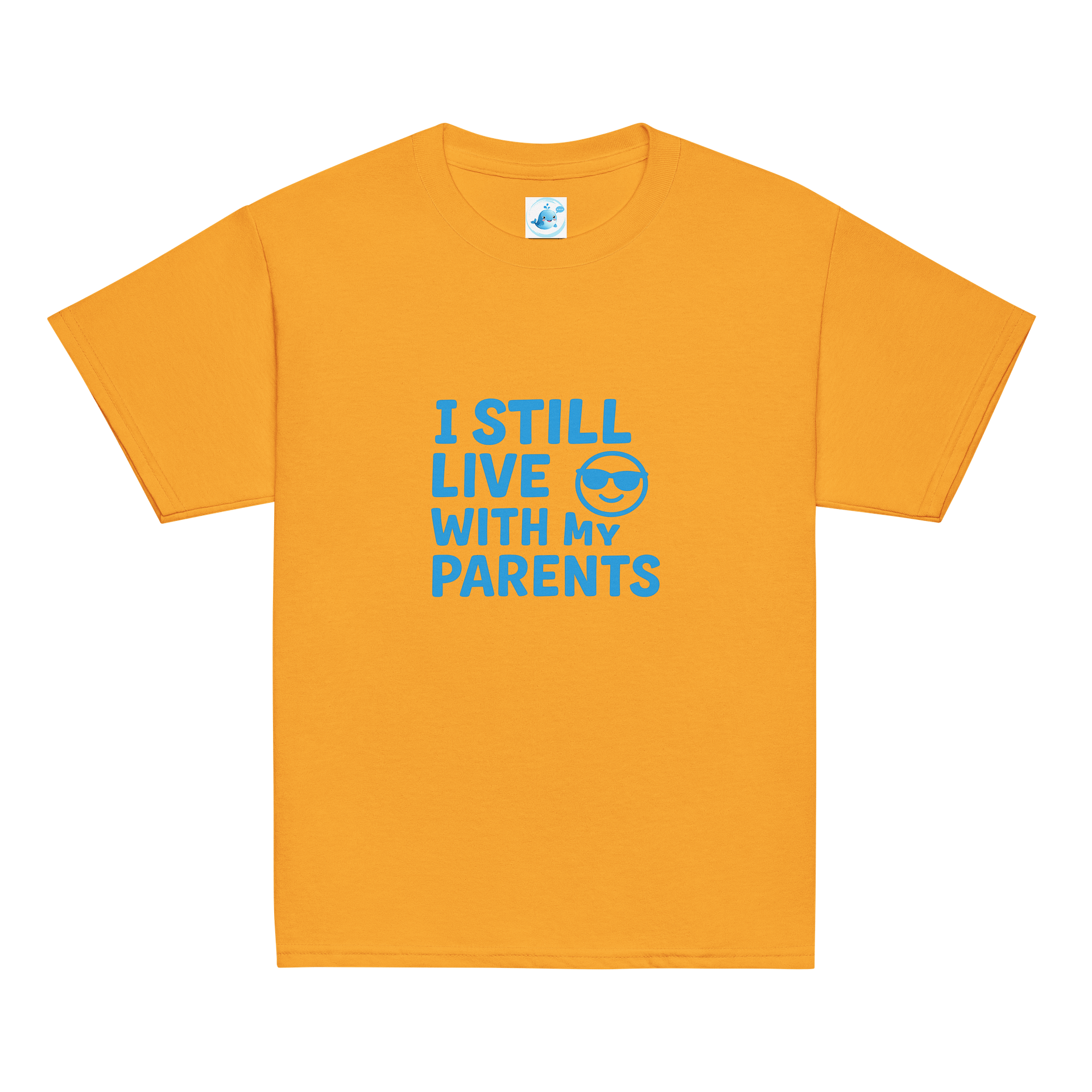 Cool Kids' Statement Tee product image (2)