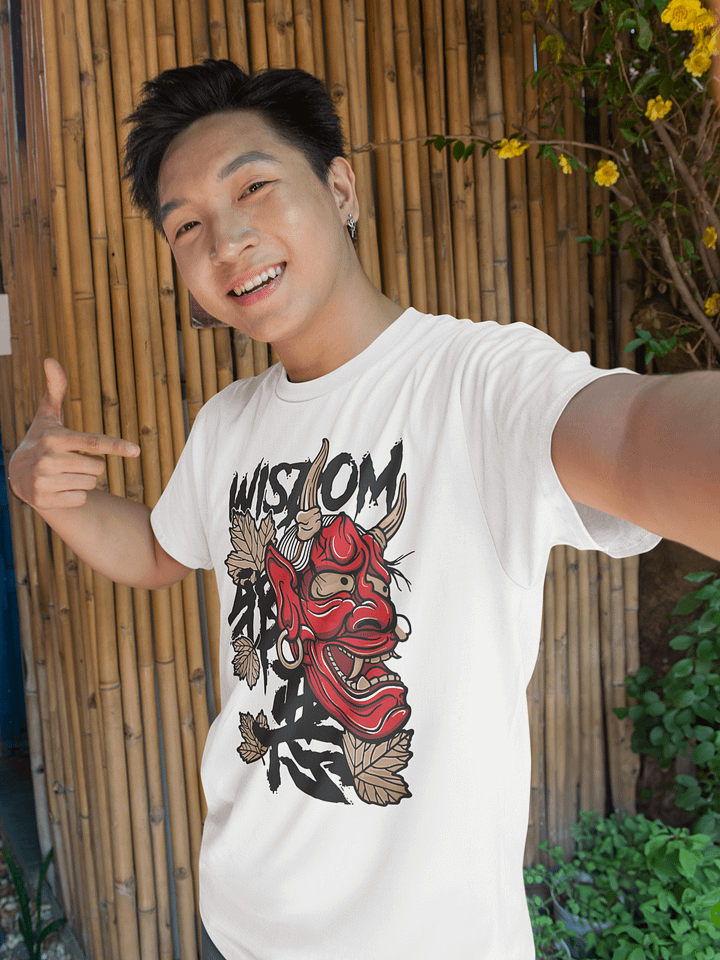 Wisdom of the Oni product image (1)