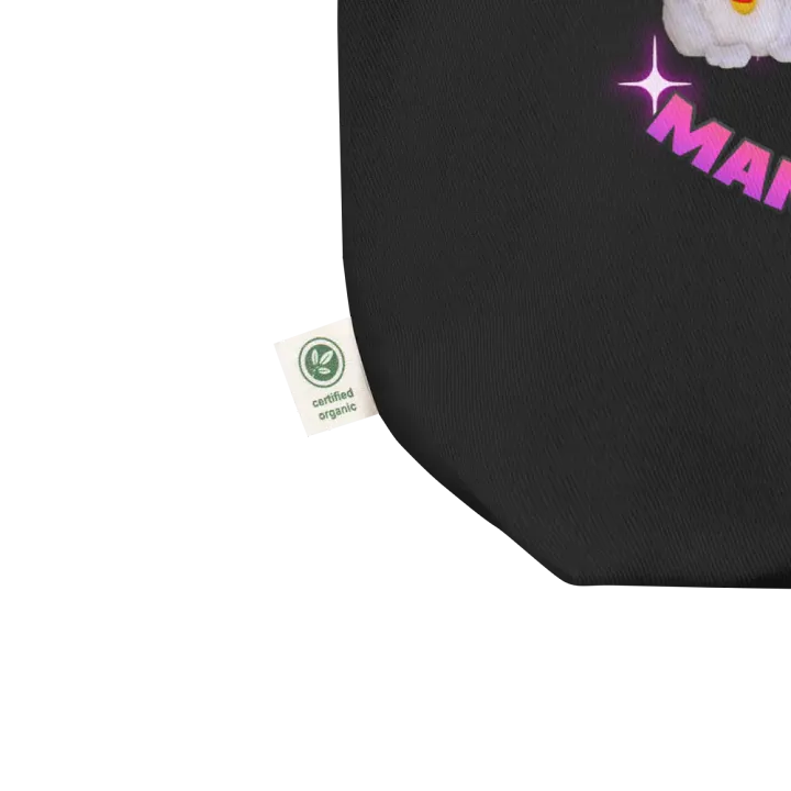 Vehicular Manslaughter Tote Bag product image (2)