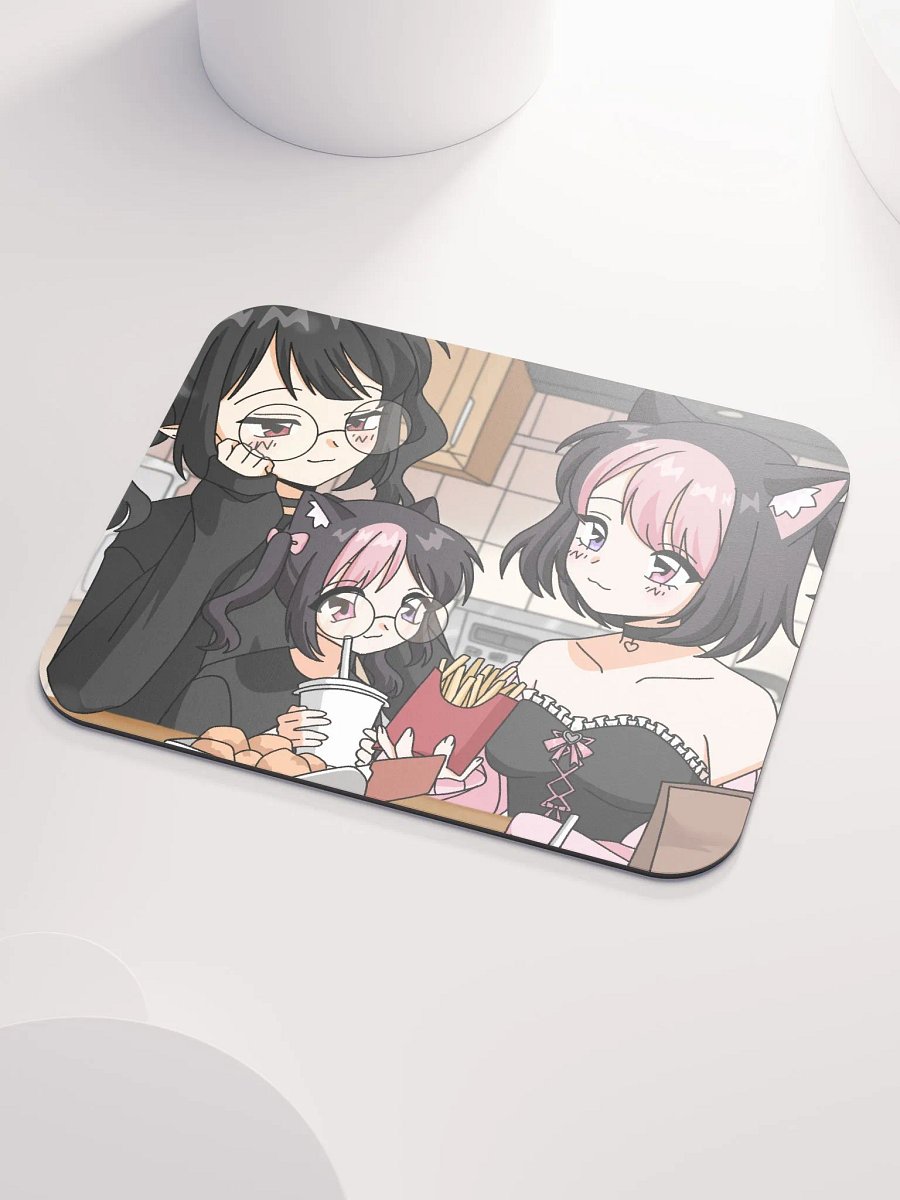 strawb x rev family mousepad product image (3)