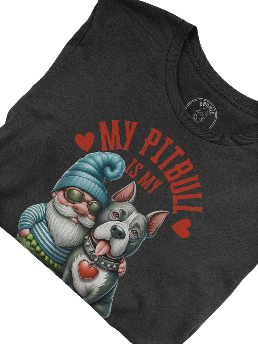 Pet Valentine - Pitbull product image (18)