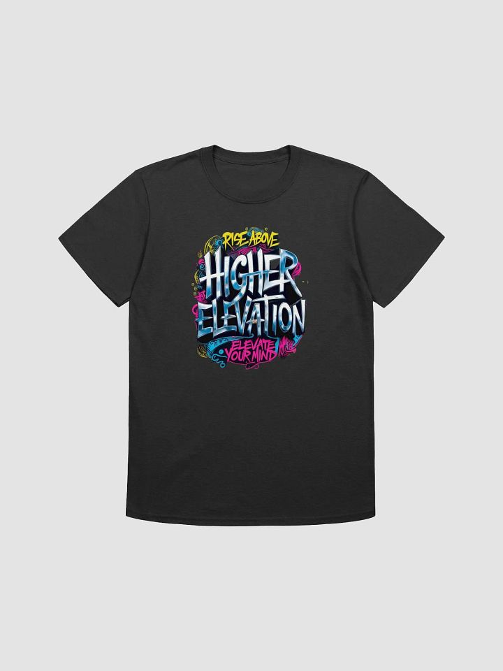 Elevate Your Style with Street Art Tee product image (3)
