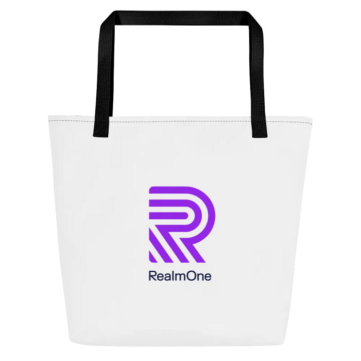 RO Tote Bag product image (1)