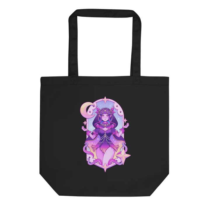Double sided Totebag product image (2)