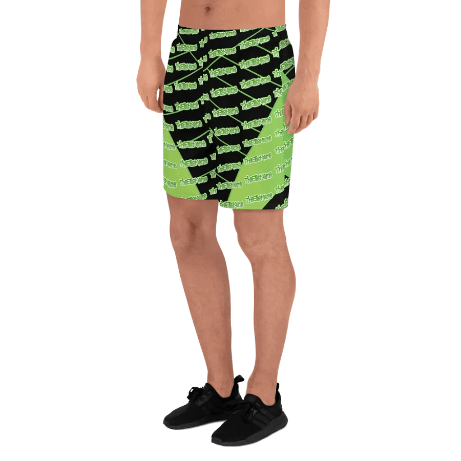 Chilling Ellis shorts product image (7)