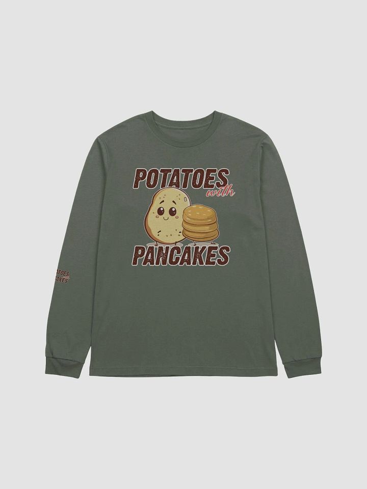 POTATOES WITH PANCAKES V2 product image (1)