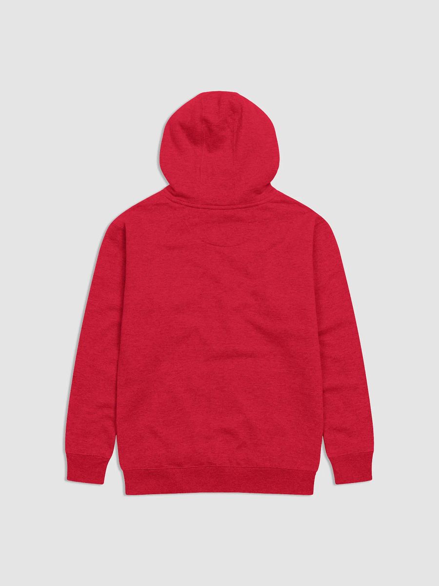 Hoodie bedruckt product image (2)