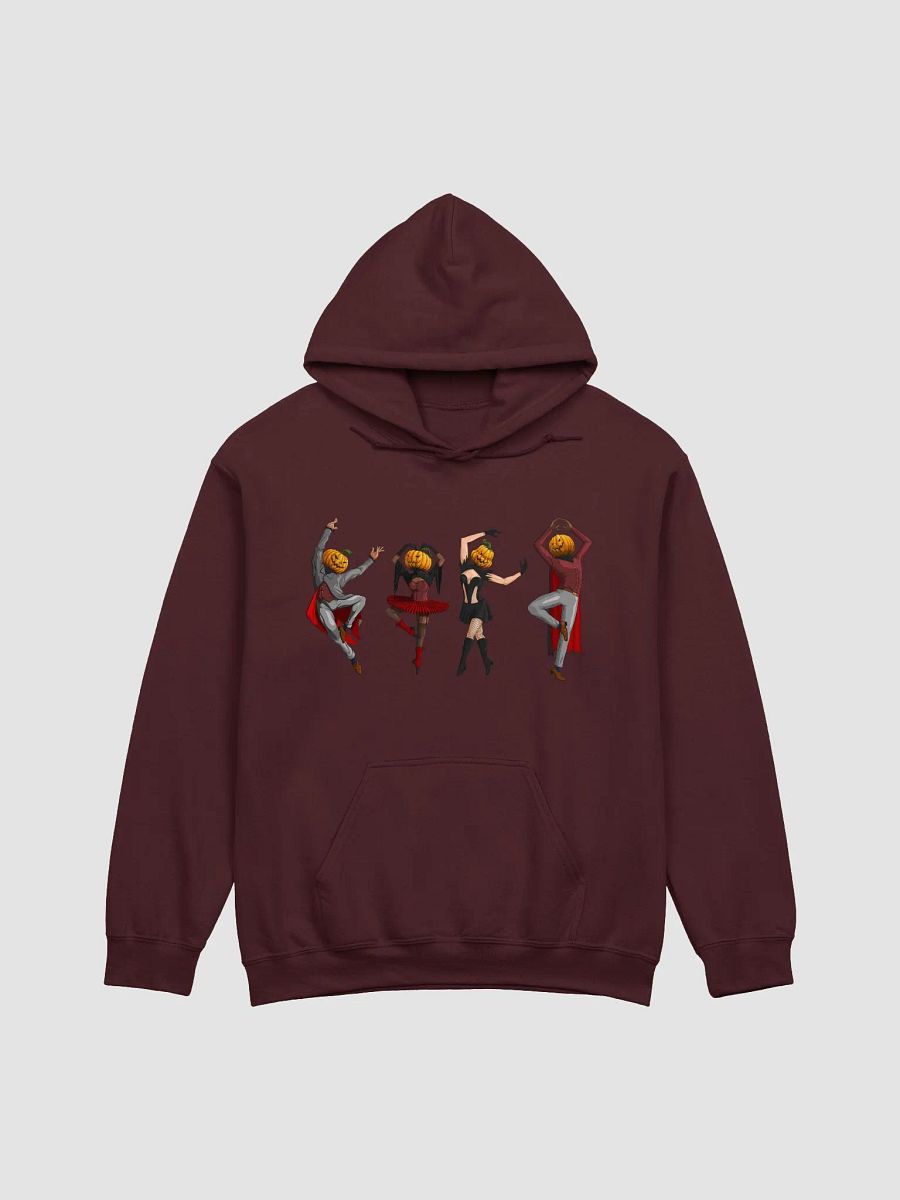 Pumpkin Village People - Hoodie product image (8)