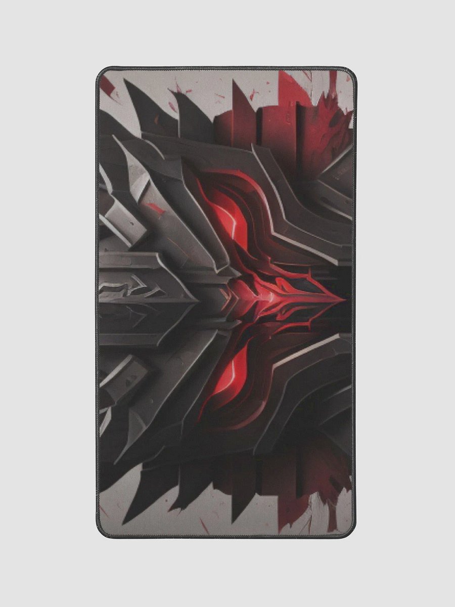 UmbraKnight Desk Pad product image (2)