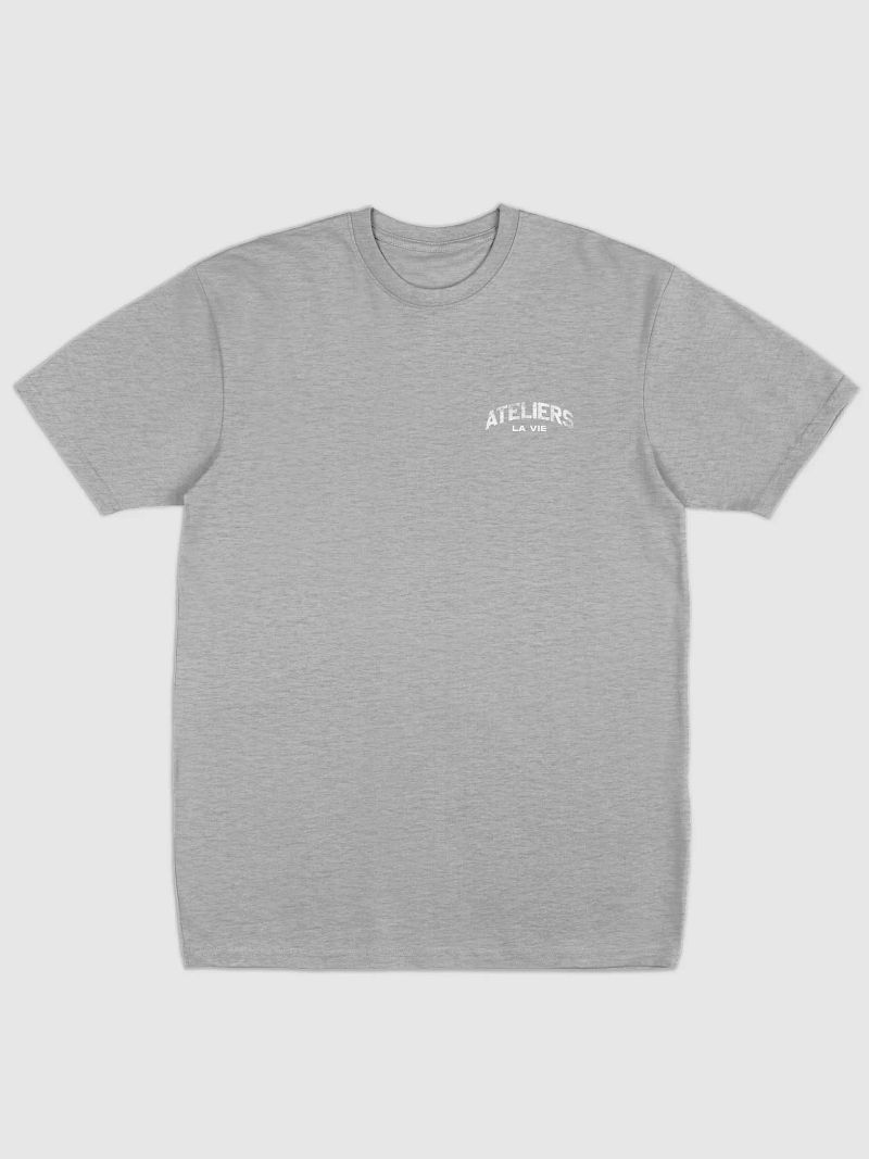 ATELIERS TEE