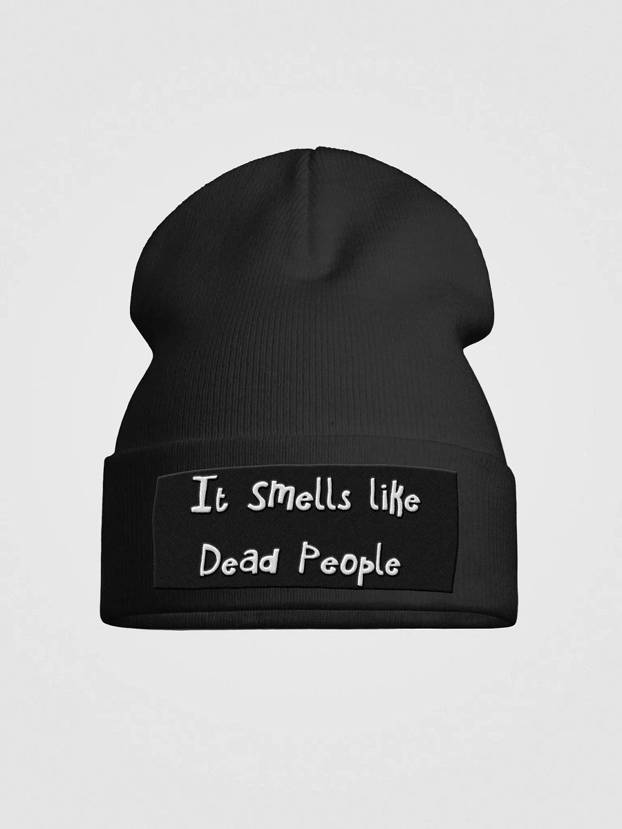 Halloweenie Beanie product image (1)