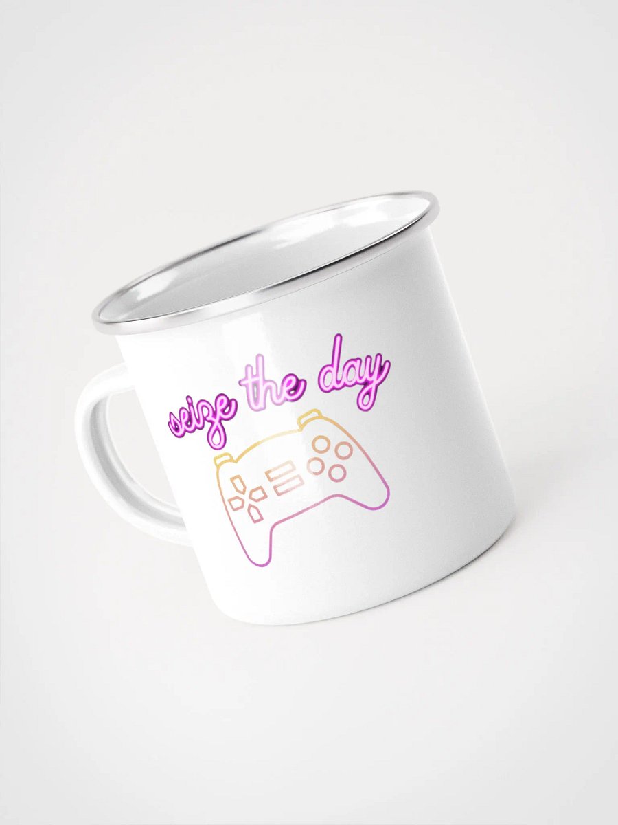 SEIGE THE DAY product image (3)